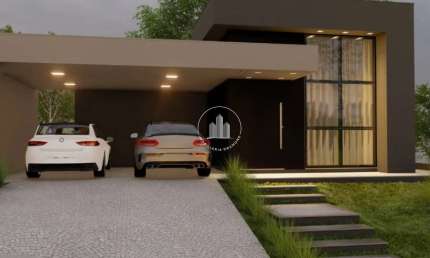 Casa com 3 quartos à venda na Rua Helena Shmtiz da Silva, 1, São Sebastião, Palhoça