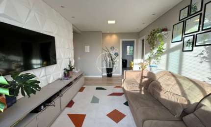 Cobertura 3 Quartos com 1 Suíte e 152m² - Picadas do Sul