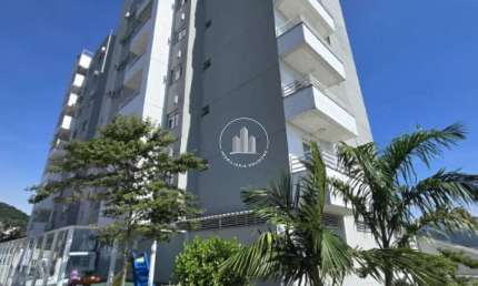 Apartamento 2 Quartos com 1 Suíte e 62m² - Jardim Cidade de Florianópolis