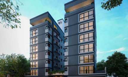 Apartamento 2 Quartos com 1 Suíte e 78m² - Centro Palhoça