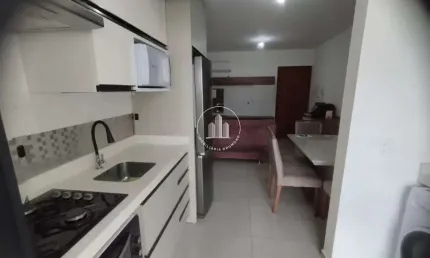 Apartamento 2 Quartos com 1 Suíte - Nova Palhoça - EST