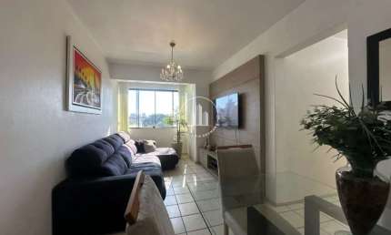 Apartamento com 2 quartos à venda na Rua Professor Antônio Philiphi, 1, Campinas, São José