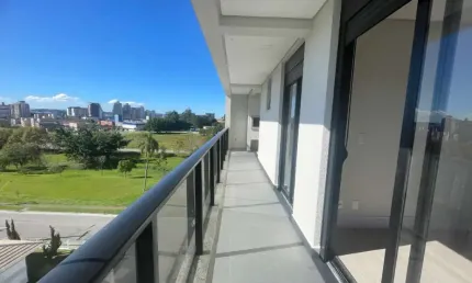 Apartamento 3 Quartos com 3 Suítes - Pedra Branca - EST