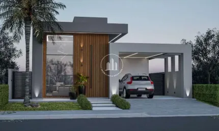 Casa com 3 quartos à venda na Rua Lagoinha, 243, Pedra Branca, Palhoça