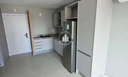 Apartamento com 1 quarto à venda na Rua Afonso Pena, 532, Estreito, Florianópolis