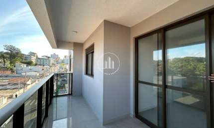 Apartamento 3 dormitórios na Praia Comprida - São José.