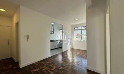 Apartamento com 2 quartos à venda na Rua General Eurico Gaspar Dutra, 1, Estreito, Florianópolis