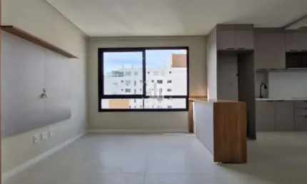 Apartamento 2 Quartos com 1 Suíte e 60m² - Pedra Branca - EST