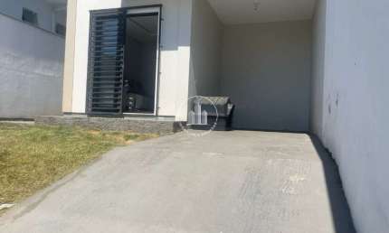 Casa com 2 quartos à venda na Rua Professora Terezinha de Jesus, 1, Bela Vista, Palhoça