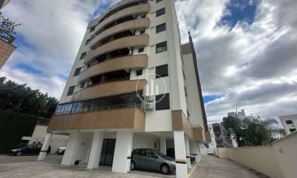 Cobertura com 1 quarto à venda na Rua Capitão Américo, 1, Córrego Grande, Florianópolis