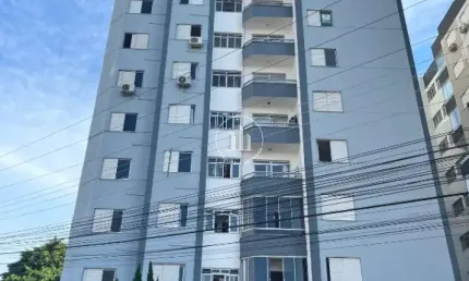 Apartamento com 3 quartos à venda na Rua Nossa Senhora Aparecida, 1185, Barreiros, São José