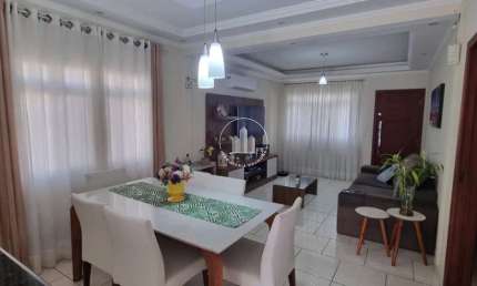 Casa com 3 quartos à venda na Rua Francisco Alves Mendes, 1, Real Parque, São José
