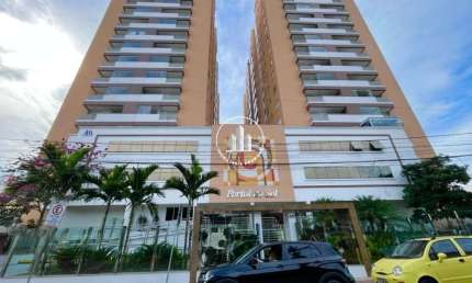 Apartamento com 3 quartos à venda na Avenida Farroupilha, 1, Campinas, São José