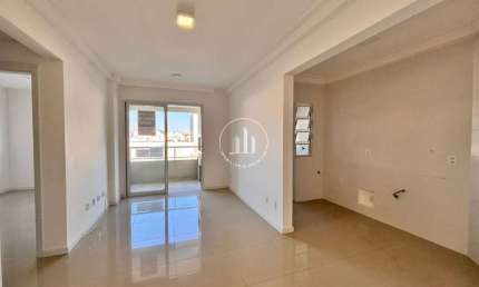 Apartamento com 2 quartos à venda na Rua João Meirelles, 1, Abraão, Florianópolis
