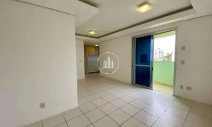 Apartamento com 2 quartos à venda na Rua Tenente Olímpio Costa, 143, Estreito, Florianópolis