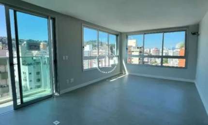 Apartamento com 3 quartos à venda na Rua Santo Inácio de Loyola, 135, Centro, Florianópolis