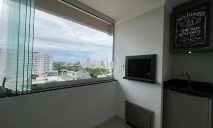 Apartamento com 3 quartos à venda na Rua Ímola, 232, Pagani, Palhoça