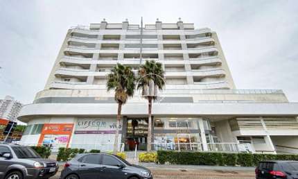 Apartamento 2 Quartos com 1 Suíte e 81m² - Estreito -3 Vagas