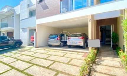 Casa com 3 quartos à venda na Avenida Deltaville, 1, Beira Rio, Biguaçu