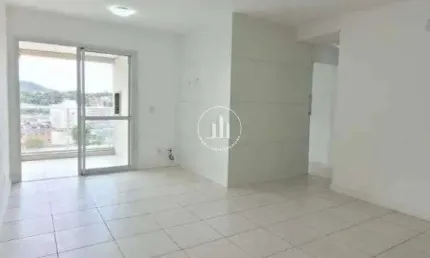 Apartamento 3 quartos com 1 suíte e 81m² - praia comprida - est