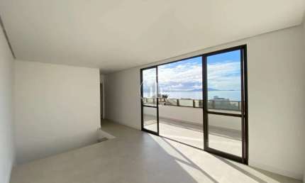 Cobertura 3 Quartos com 1 Suíte - Balneário do Estreito