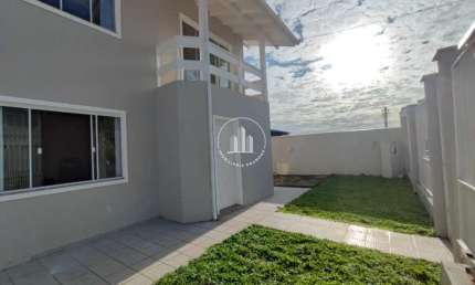 Casa com edícula 294m² - Jardim Cidade de Florianópolis - EST