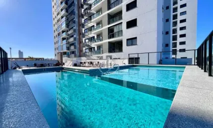 Apartamento com 2 quartos à venda na Rua Sebastiana Coutinho, 216, Areias, São José