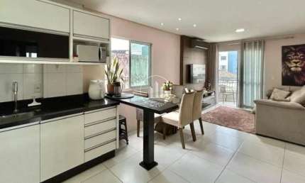 Apartamento com 3 quartos à venda na Rua Padova, 1, Pagani, Palhoça