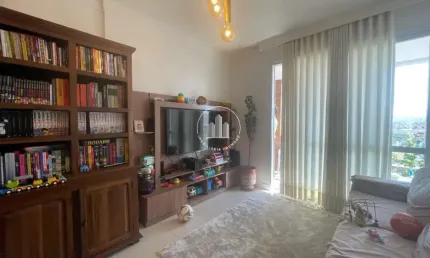 Apartamento 3 quartos no dolce vitta residence - centro - est