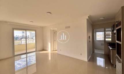 Apartamento com 3 quartos à venda na Rua João Meirelles, 1, Abraão, Florianópolis