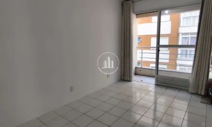 Apartamento com 2 quartos à venda na Rua Hermann Blumenau, 95, Centro, Florianópolis