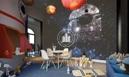 Apartamento 3 Quartos com Piscina - Nossa Senhora do Rosário - EST