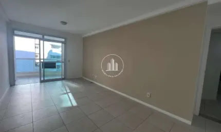 Apartamento 2 quartos com 1 suíte e 77m² - itacorubi - est