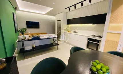 Apartamento 3 quartos com 1 suíte e 83m² - roçado - est