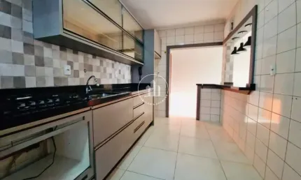 Apartamento 3 quartos com 1 suíte e 104m² - jardim atlântico - est
