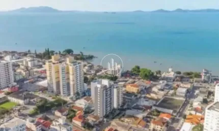 Apartamento 2 quartos com 1 suíte e 66m² - barreiros - est