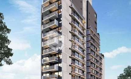 Studio à venda 1 Quarto 25.7M² Pinheiros São Paulo - SP