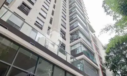 APARTAMENTO À VENDA, 106 M² COM 2 SUÍTES, PLANEJADO NA COZINHA E DORMITÓRIOS, 19º ANDAR, 2 VGS E DE