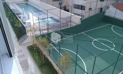 APTO 67M² COM 3 DORM SENDO UMA SUIÍTE NO 5º ANDAR, NO CONTRA PISO 2 VAGAS DE GARAGEM + DEPÓSITO NO