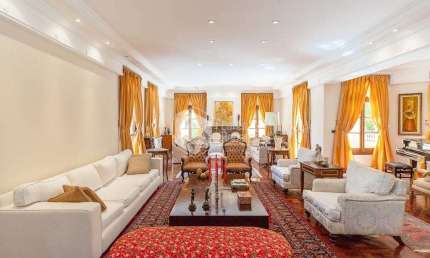 Casa em Condomínio à venda 4 Quartos 4 Suites 10 Vagas 869M² Jardim Morumbi São Paulo - SP