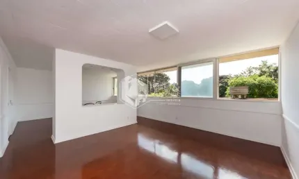 Apartamento tipo para venda em jardim paulista com 3 quartos, sendo 1 suíte, 162m²