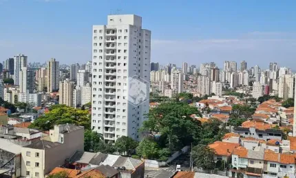 Apartamento tipo para venda em Vila Mariana com 3 quartos, sendo 1 suíte, 82m²