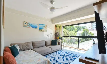 Apartamento tipo para venda em Bosque da Saúde com 3 quartos, sendo 1 suíte, 78m²