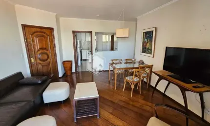 Apartamento tipo para venda em Perdizes com 2 quartos, sendo 1 suíte, 110m²