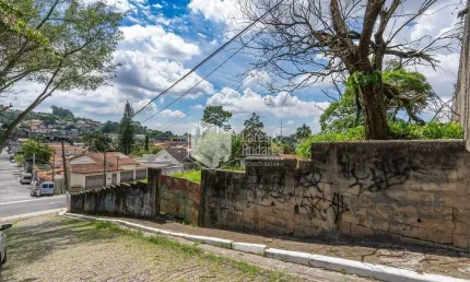 Terreno residencial para venda em Vila Albertina, 938m²