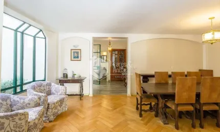 Casa tipo para venda em Jardim das Bandeiras com 3 quartos, sendo 1 suíte, 288m²