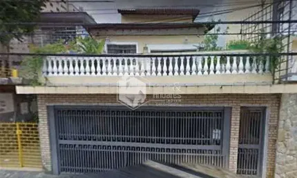 Sobrado à venda,com 138m², terraço, 2 dorm. (1 suite),  sala 2 ambientes, gesso com spots, piso de
