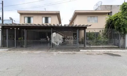 Prédio à venda na Rua Ibiratinga, 127, Imirim, São Paulo