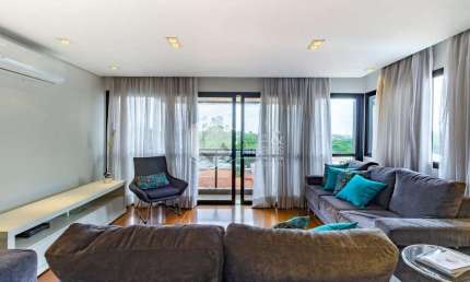 Apartamento tipo para venda e locação em Bela Aliança com 3 quartos, sendo 3 suítes, 158m²