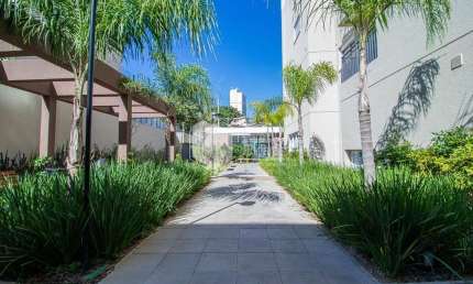 Apartamento com 2 quartos à venda na Avenida Professor Francisco Morato, 4228, Vila Sônia, São Paulo